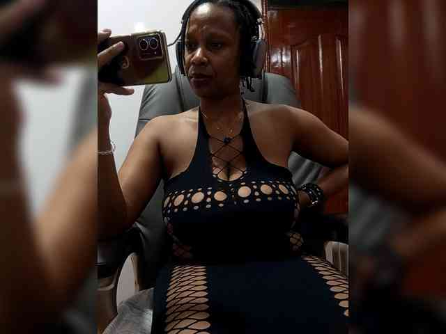 CandyLove webcam