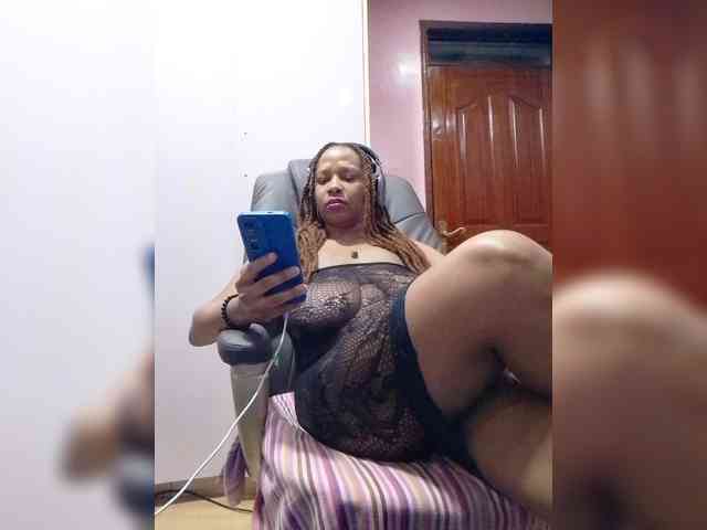 CandyLove webcam