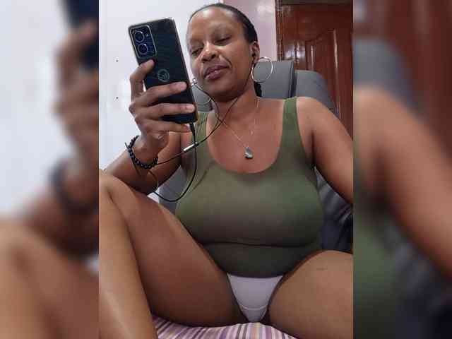 CandyLove webcam