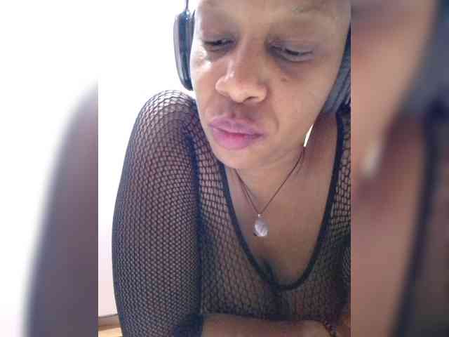 CandyLove webcam