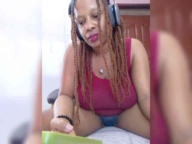 CandyLove webcam