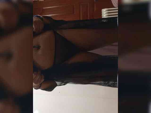 CandyLove webcam
