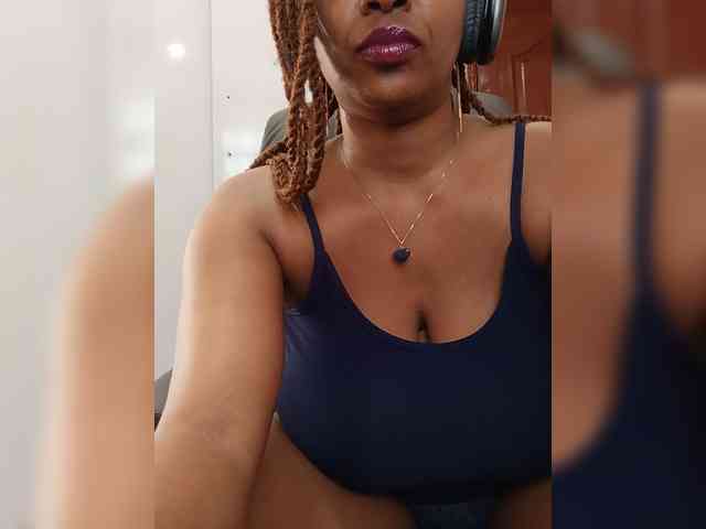 CandyLove webcam