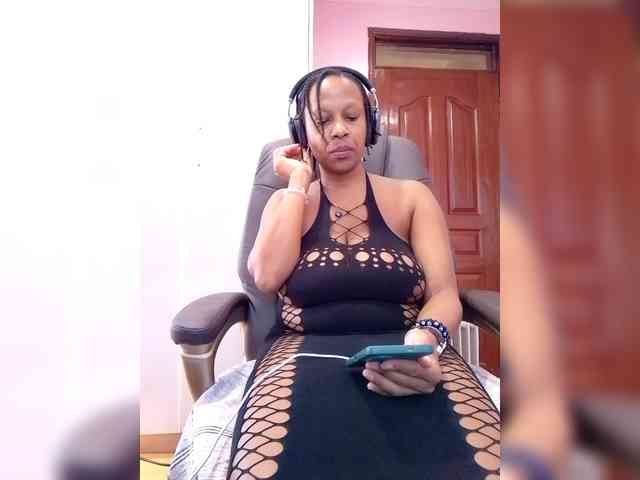 CandyLove webcam