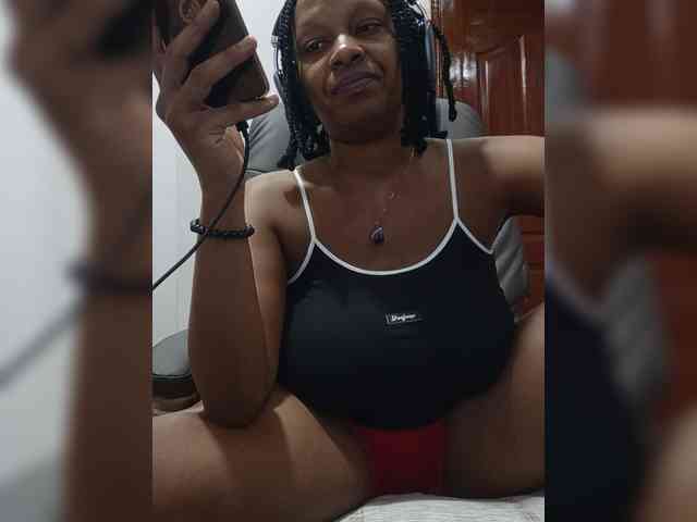 CandyLove webcam