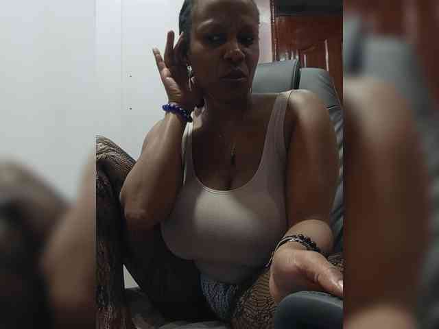 CandyLove webcam