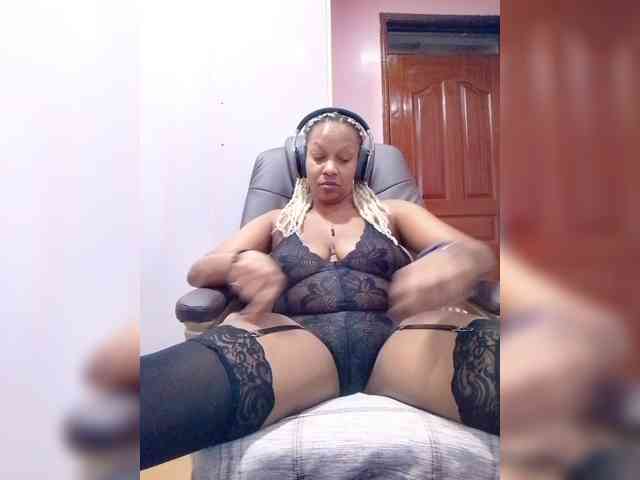CandyLove webcam