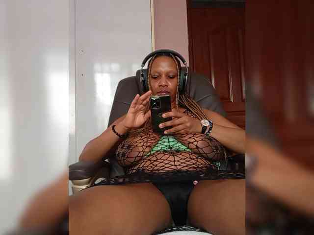 CandyLove webcam