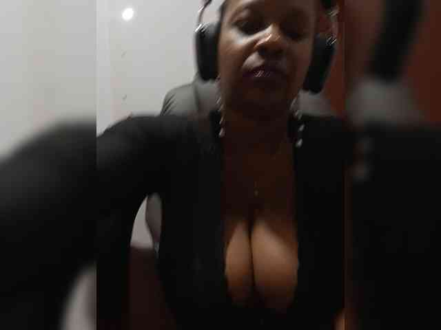 CandyLove webcam