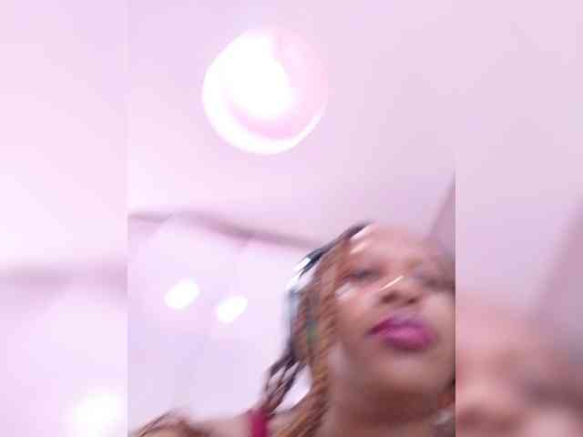 CandyLove webcam