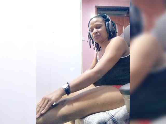 CandyLove webcam
