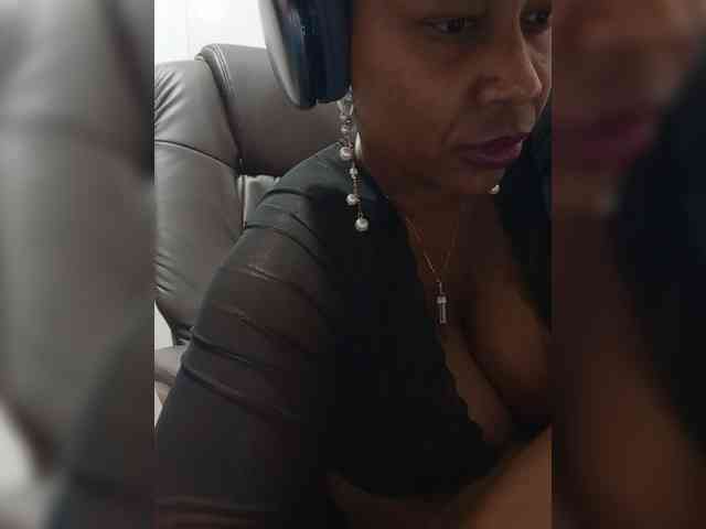 CandyLove webcam