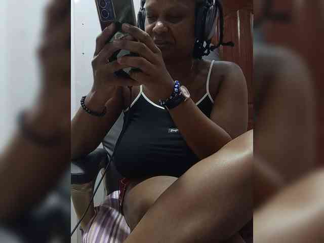 CandyLove webcam