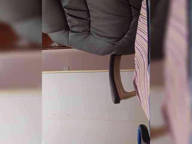CandyLove webcam
