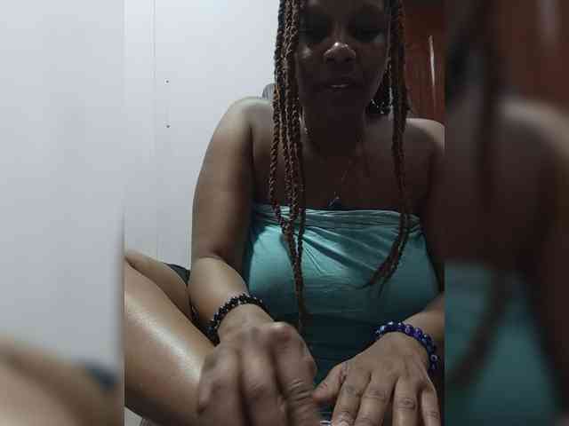 CandyLove webcam