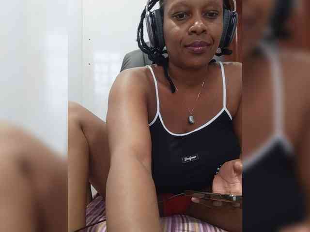 CandyLove webcam
