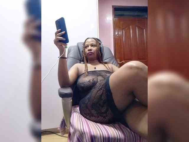 CandyLove webcam