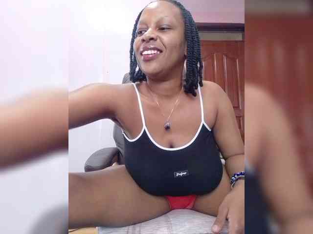 CandyLove webcam