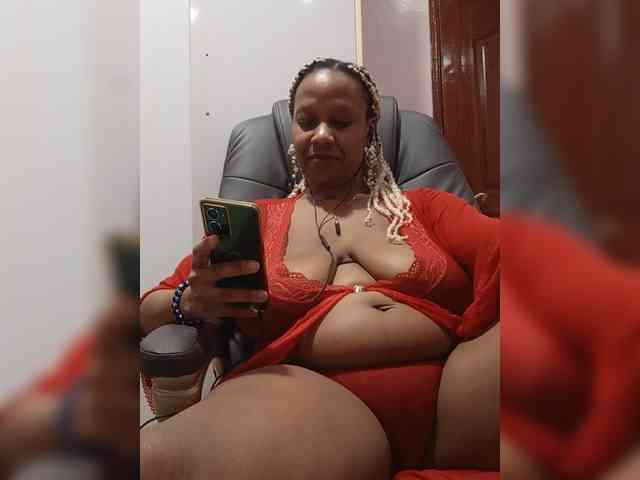 CandyLove webcam