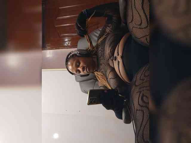CandyLove webcam