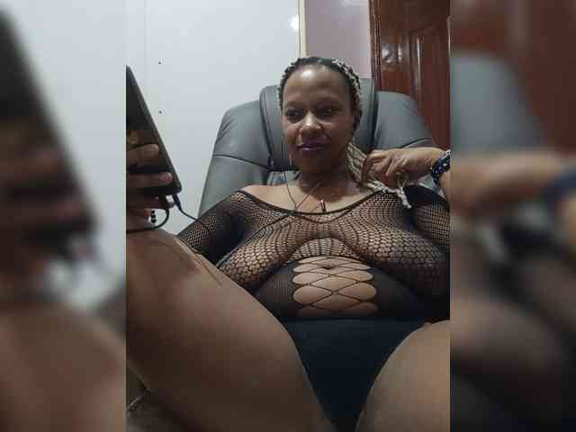 CandyLove webcam