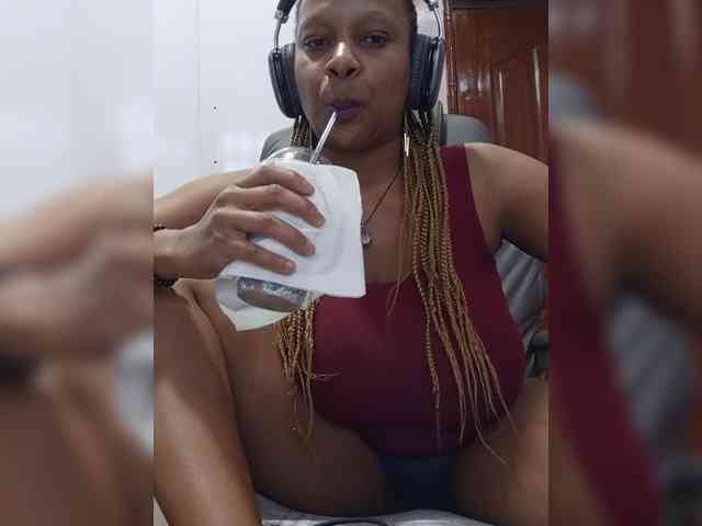 CandyLove webcam