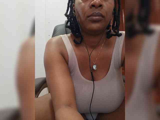 CandyLove webcam