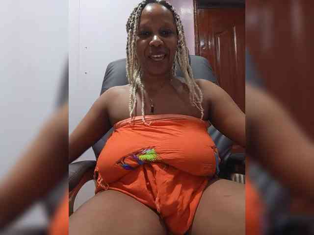 CandyLove webcam