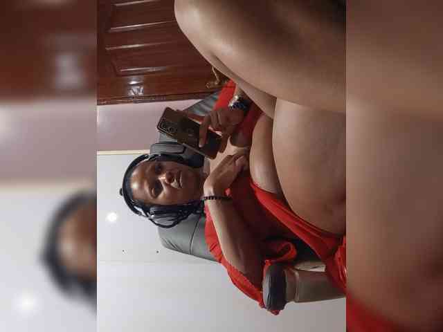 CandyLove webcam