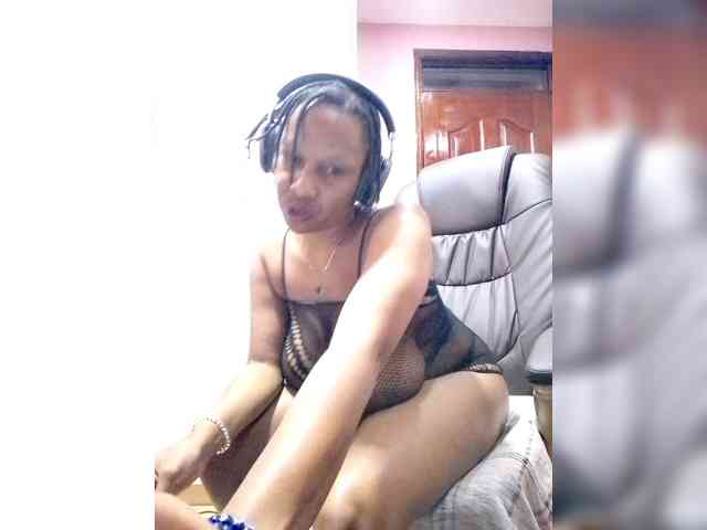 CandyLove webcam