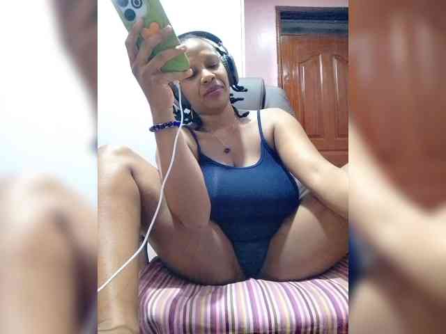 CandyLove webcam