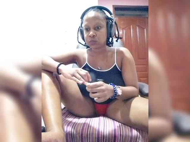 CandyLove webcam