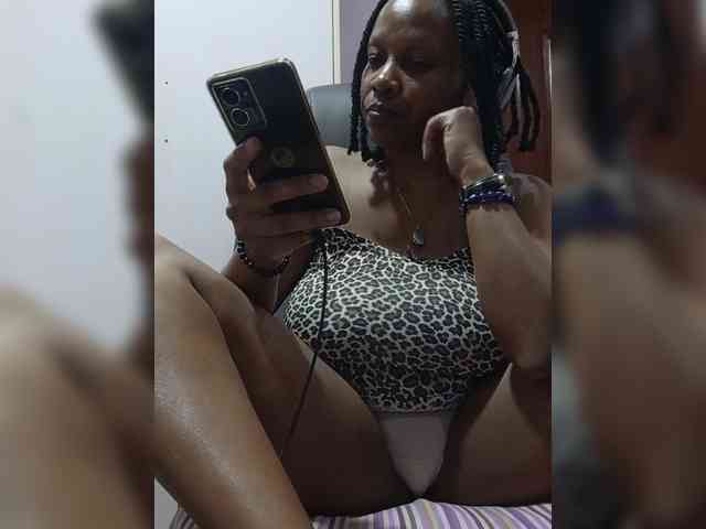 CandyLove webcam