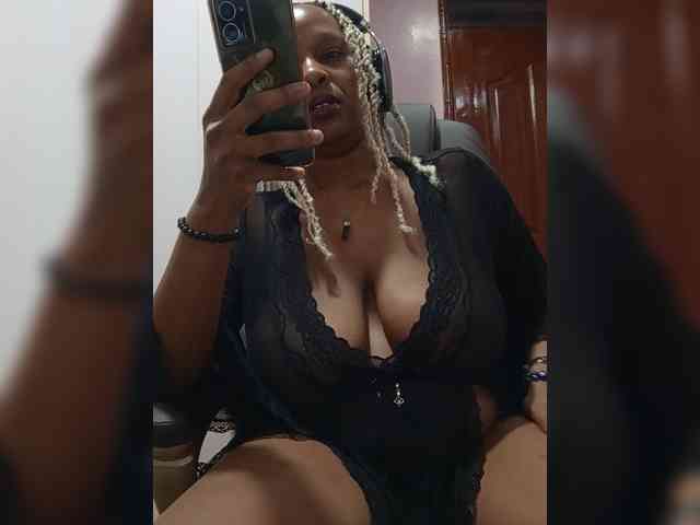 CandyLove webcam