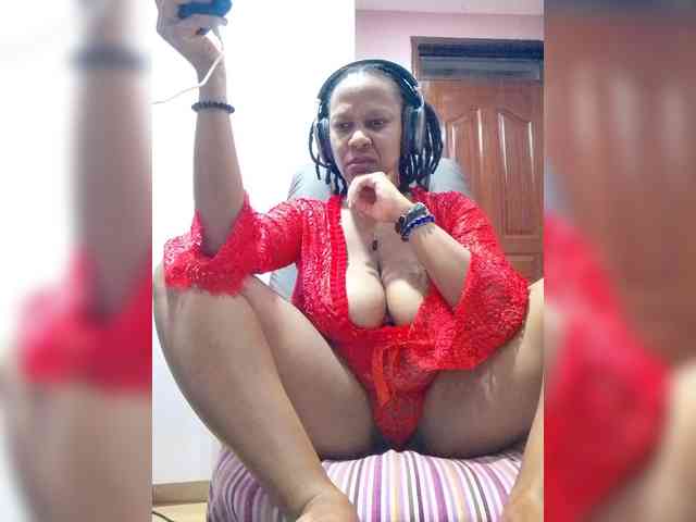 CandyLove webcam