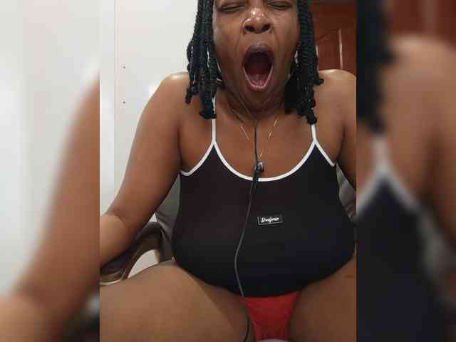CandyLove webcam