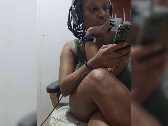CandyLove webcam