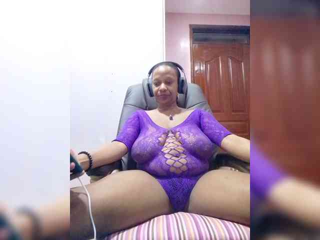 CandyLove webcam