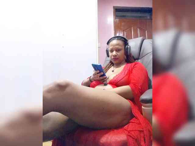 CandyLove webcam