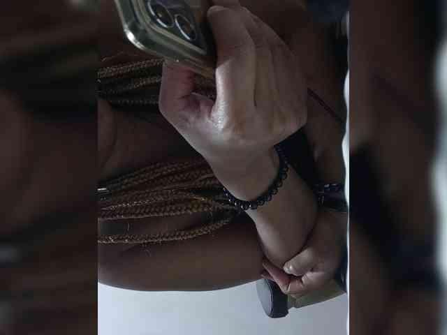 CandyLove webcam