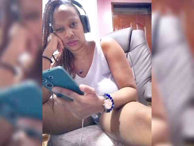 CandyLove webcam