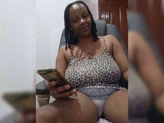CandyLove webcam