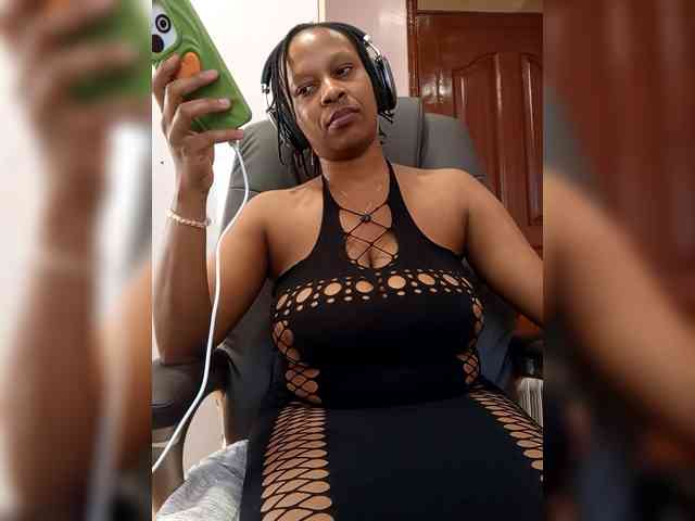 CandyLove webcam