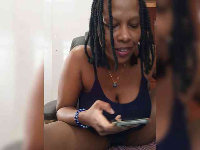 CandyLove webcam