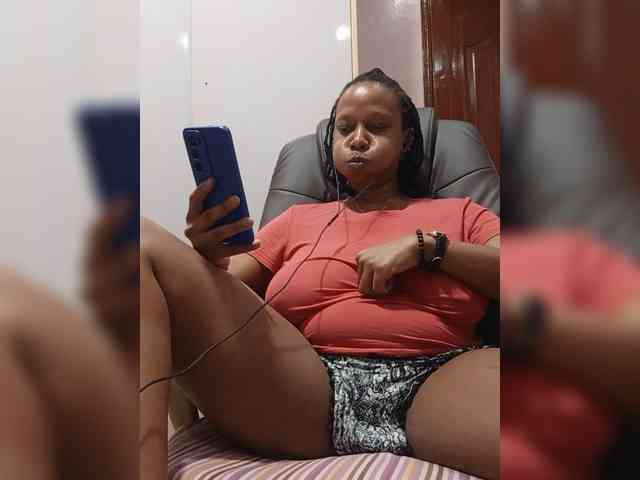 CandyLove webcam