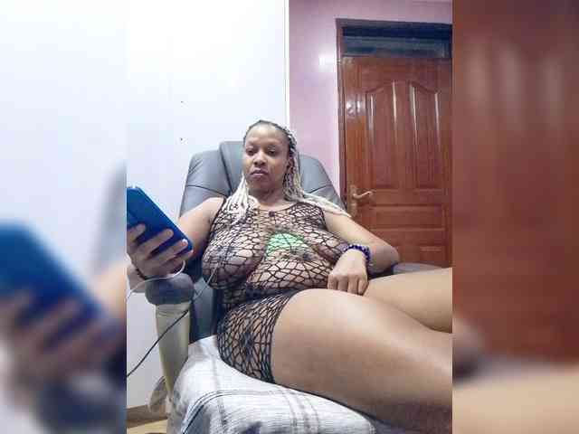 CandyLove webcam