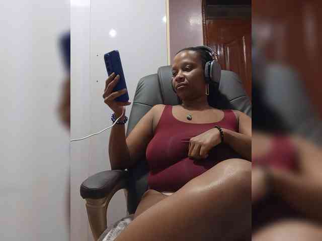 CandyLove webcam