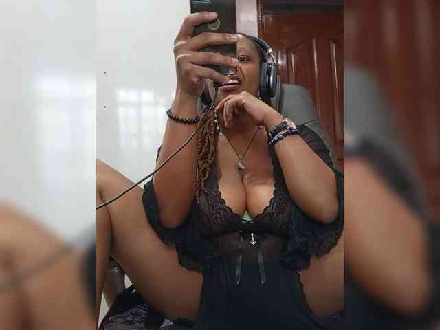 CandyLove webcam