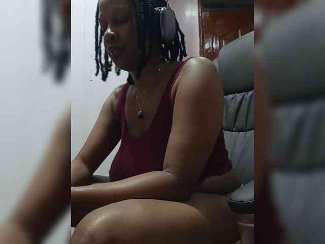 CandyLove webcam