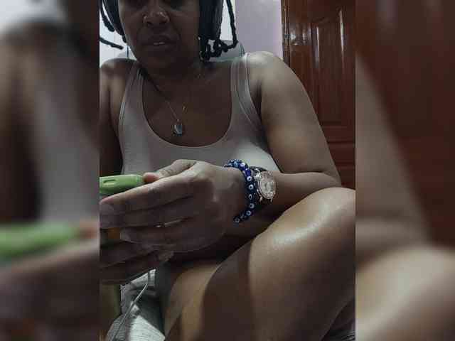 CandyLove webcam